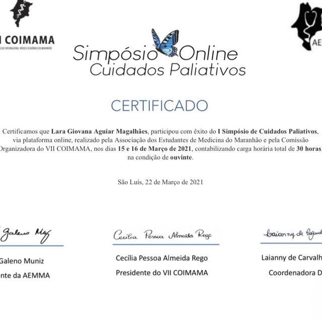 Ampliar imagem: certificate 8