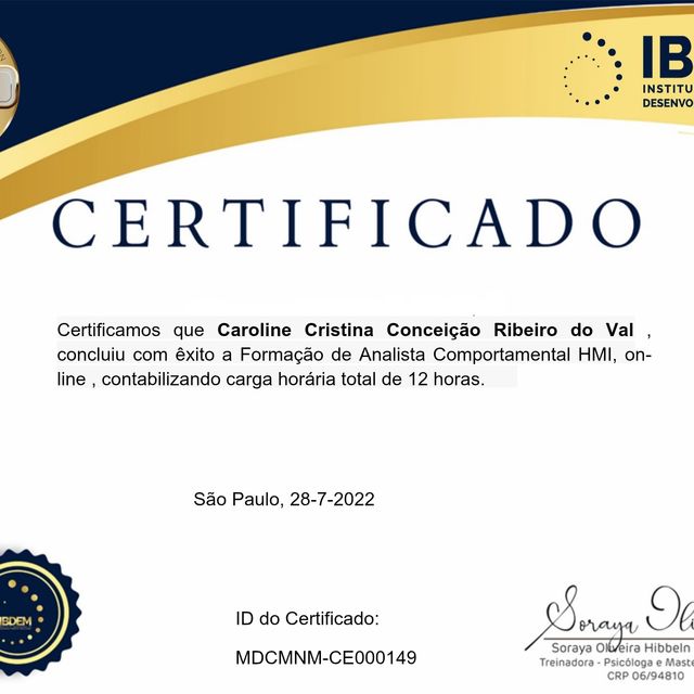 Ampliar imagem: certificate 4