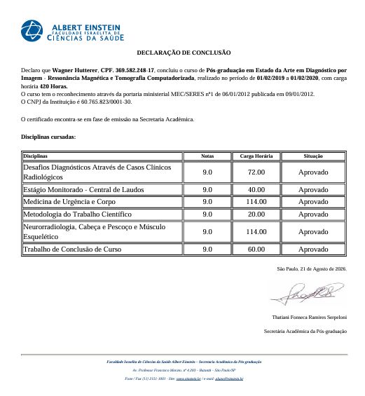 Ampliar imagem: certificate 3
