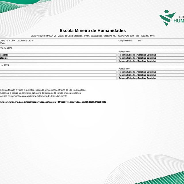 Ampliar imagem: certificate 20