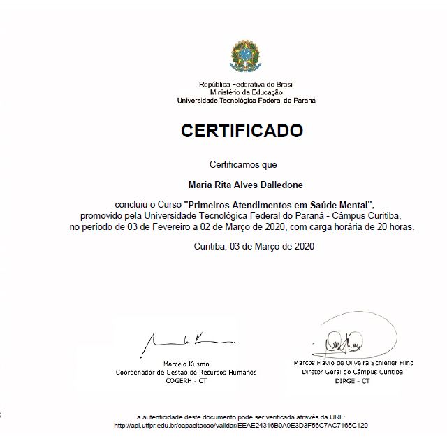 Ampliar imagem: certificate 1