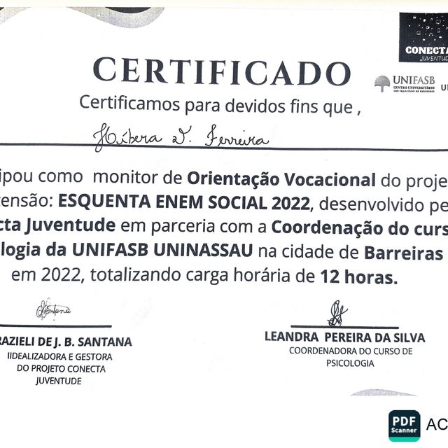Ampliar imagem: certificate 12