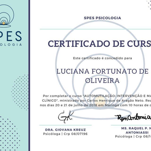 Ampliar imagem: certificate 5