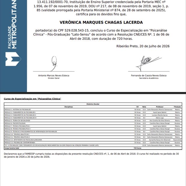 Ampliar imagem: certificate 5