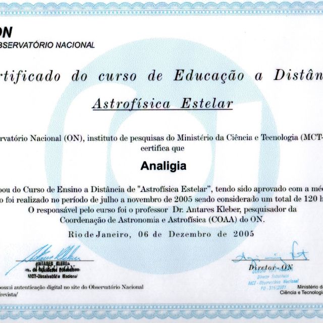 Ampliar imagem: certificate 32