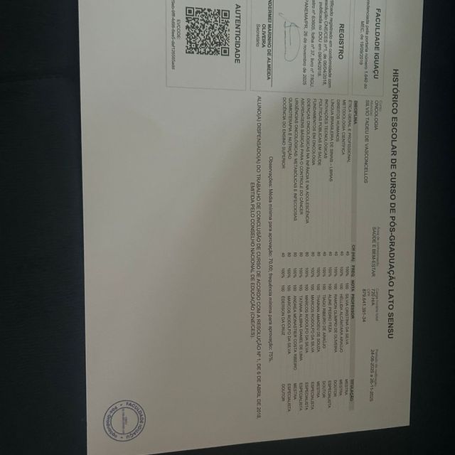 Ampliar imagem: certificate 6