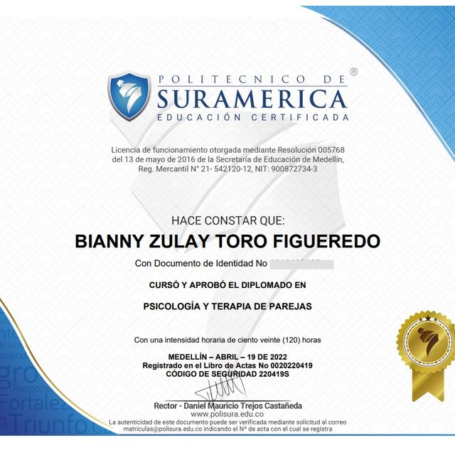 Acercar imagen: certificate 13