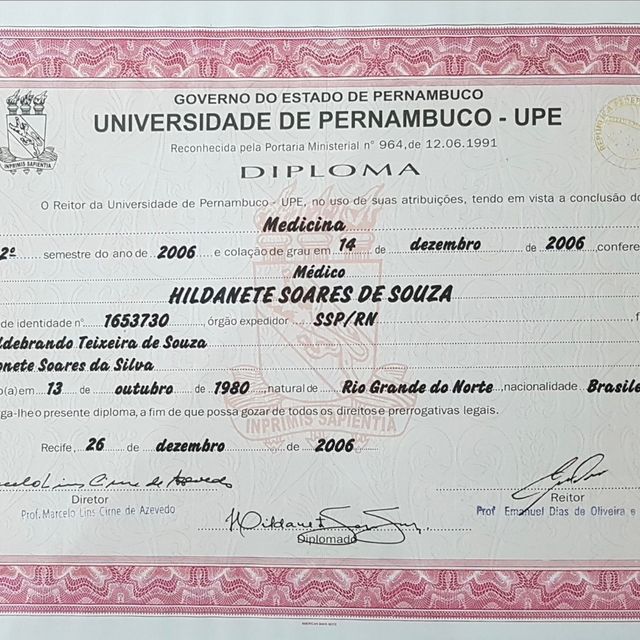 Ampliar imagem: certificate 3