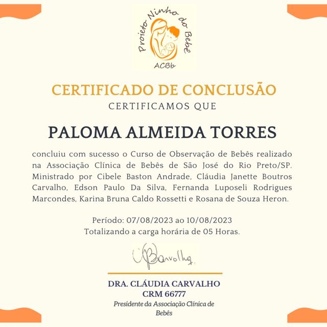Ampliar imagem: certificate 4