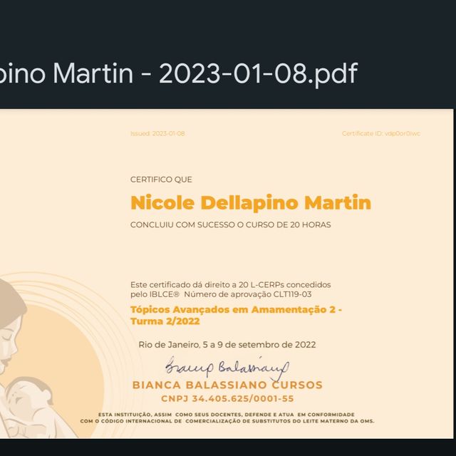 Ampliar imagem: certificate 5