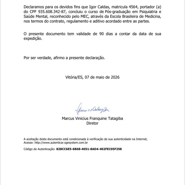 Ampliar imagem: certificate 5