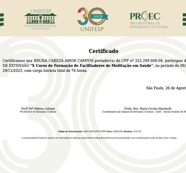 Ampliar imagem: certificate 6