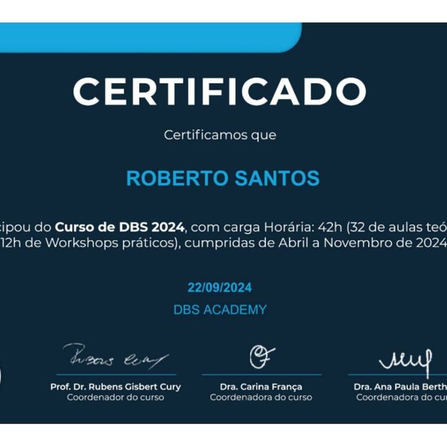 Ampliar imagem: certificate 1