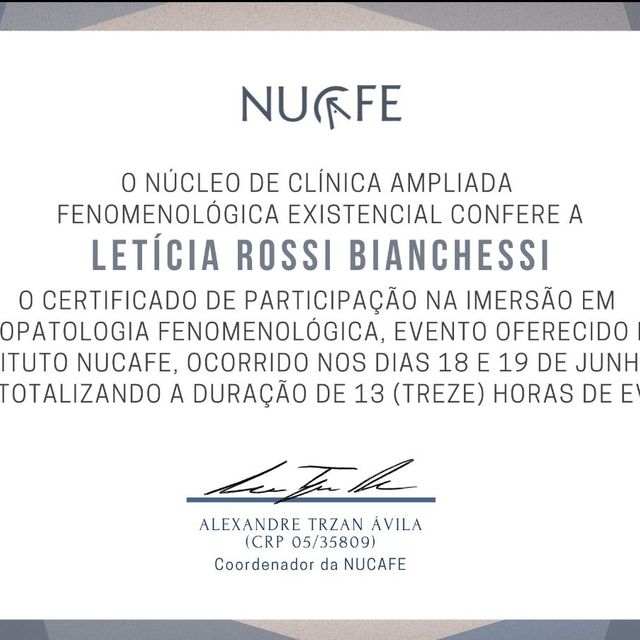 Ampliar imagem: certificate 9