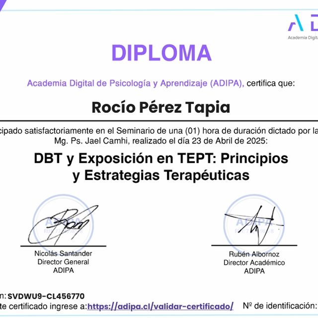 Acercar imagen: certificate 9