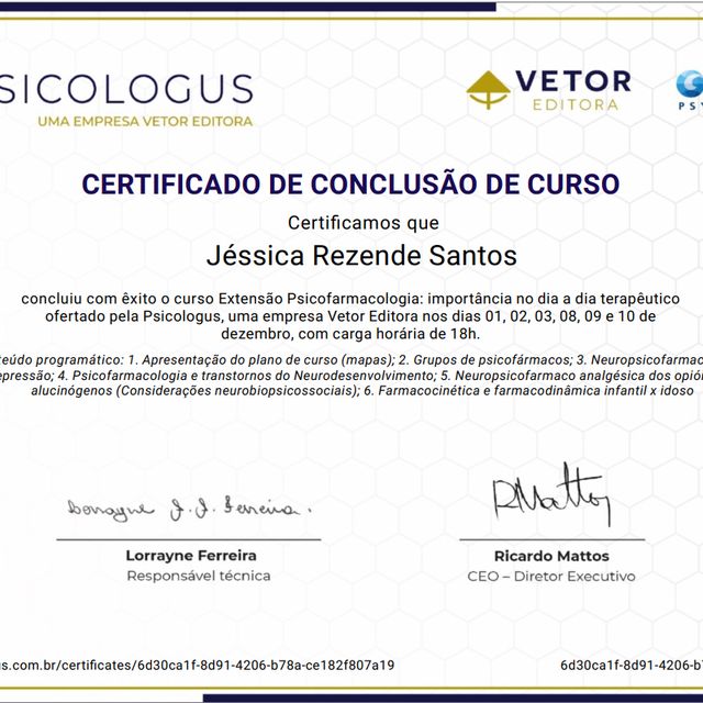 Ampliar imagem: certificate 2
