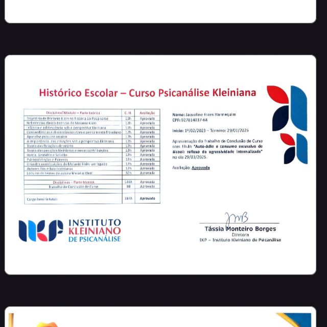 Ampliar imagem: certificate 3