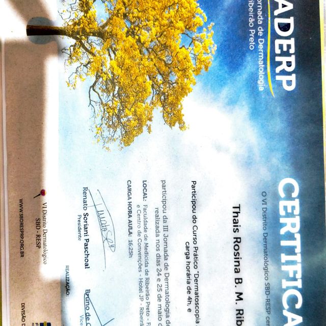 Ampliar imagem: certificate 15