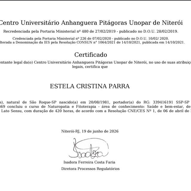 Ampliar imagem: certificate 2
