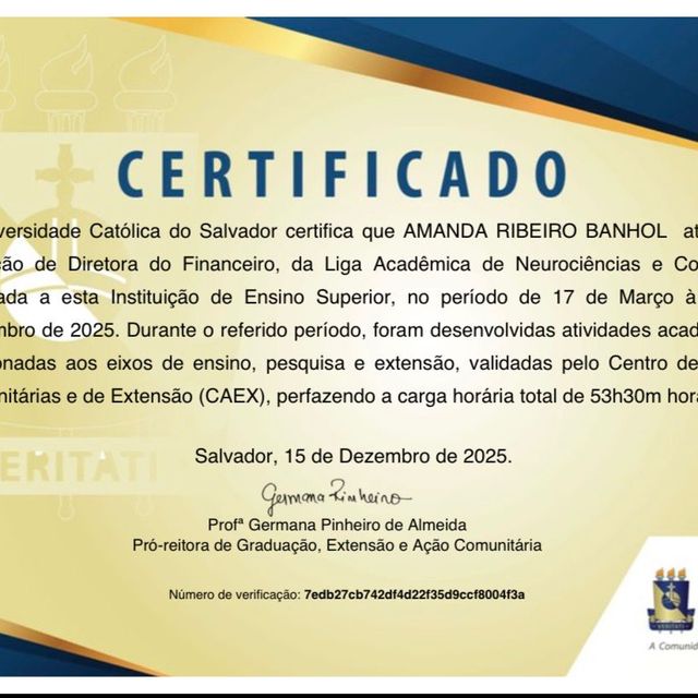 Ampliar imagem: certificate 4