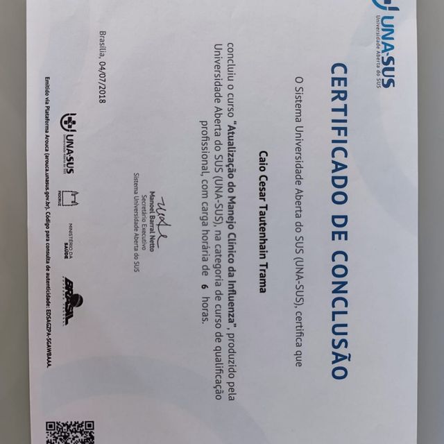 Ampliar imagem: certificate 10