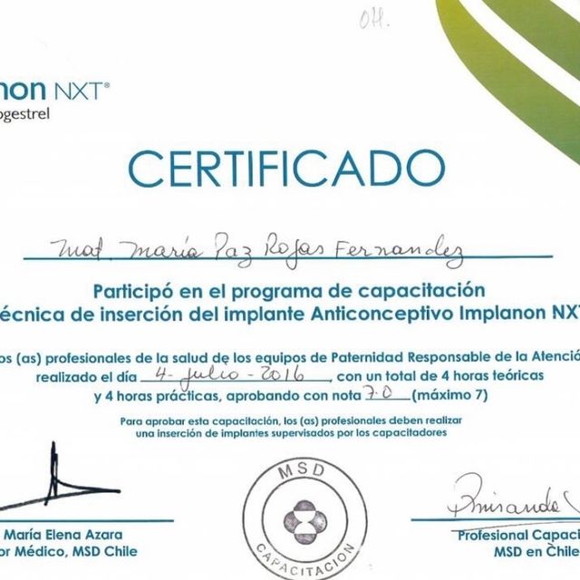 Acercar imagen: certificate 3
