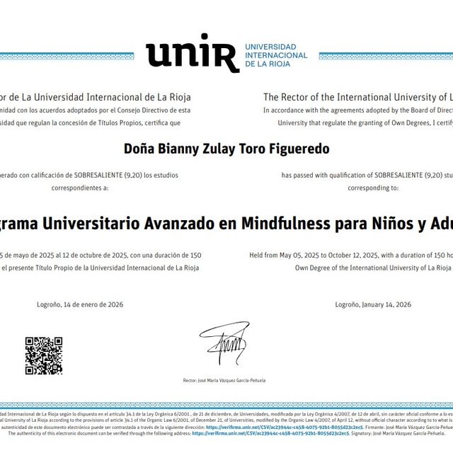 Acercar imagen: certificate 15