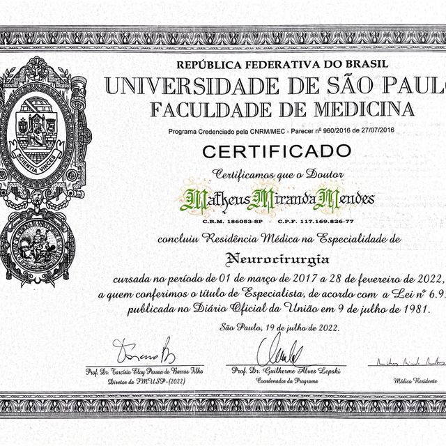 Ampliar imagem: certificate 1