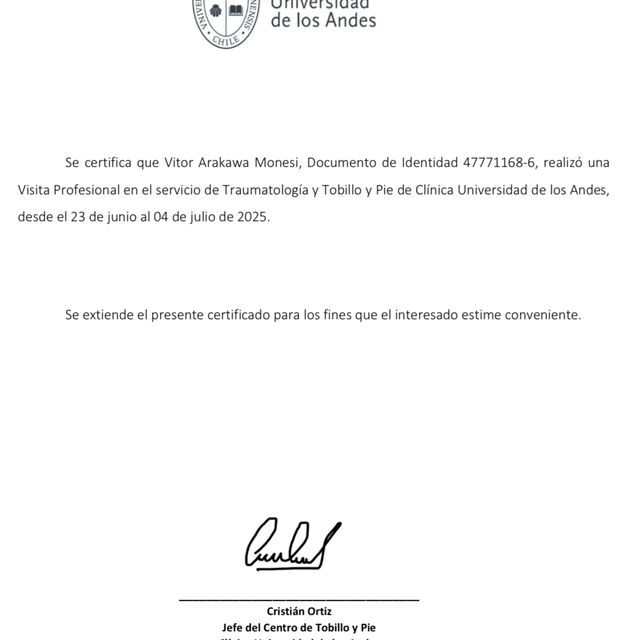 Ampliar imagem: certificate 8