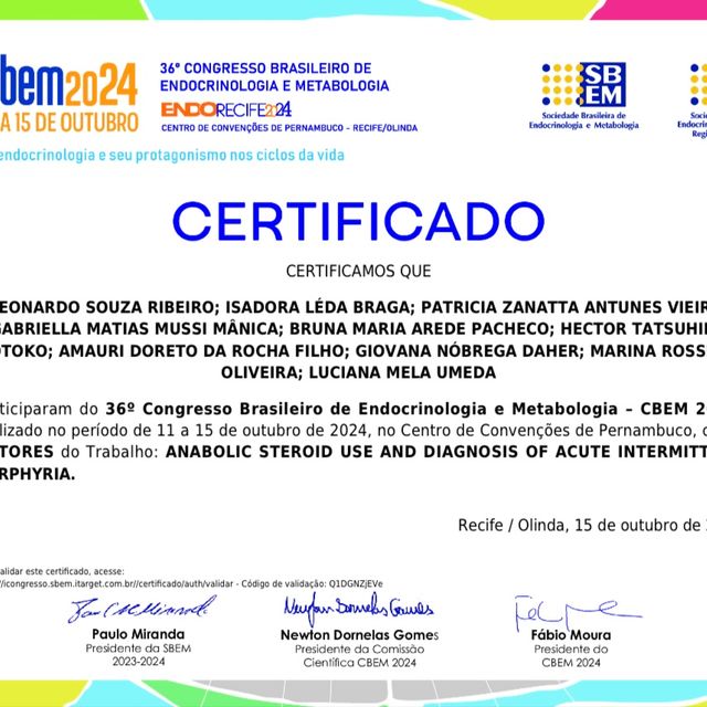 Ampliar imagem: certificate 9