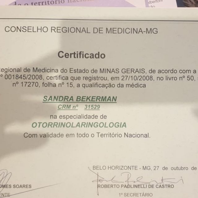 Ampliar imagem: certificate 1
