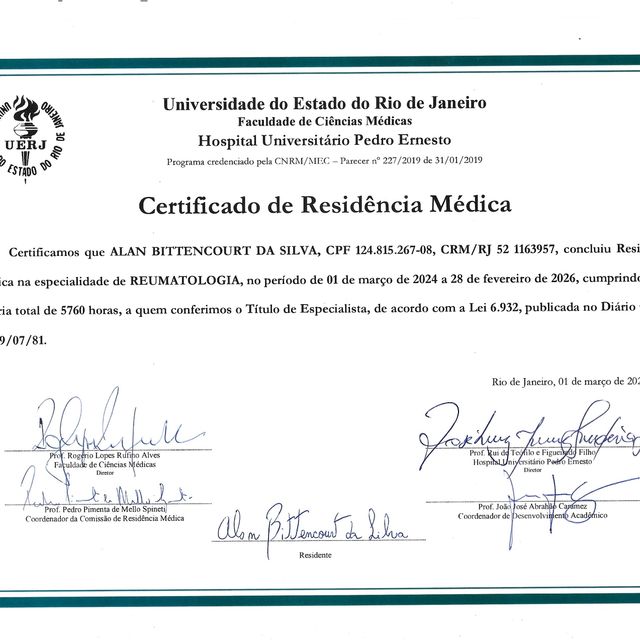 Ampliar imagem: certificate 1