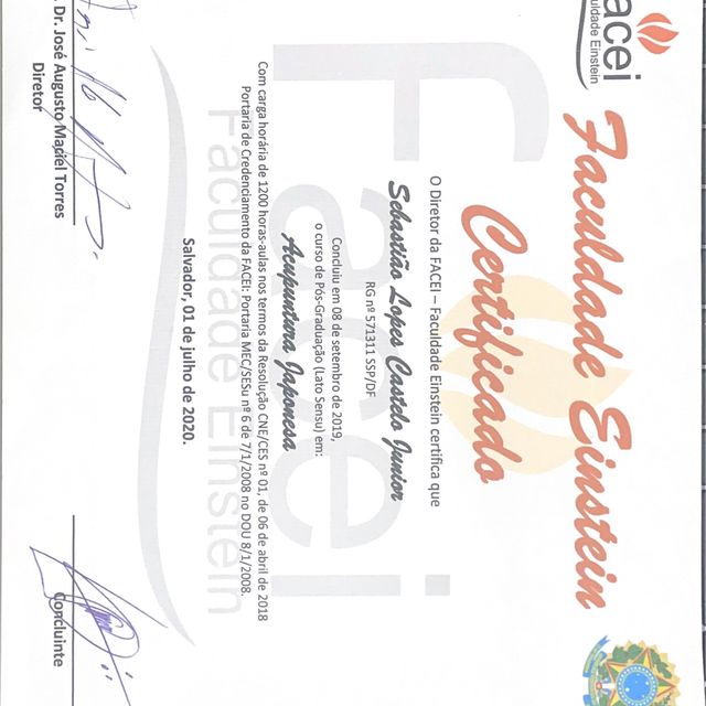 Ampliar imagem: certificate 5