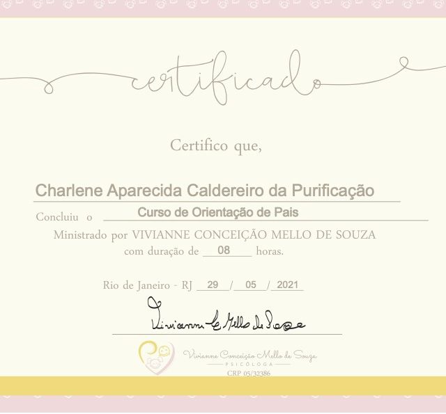 Ampliar imagem: certificate 5