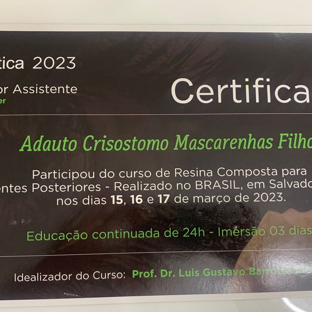 Ampliar imagem: certificate 4