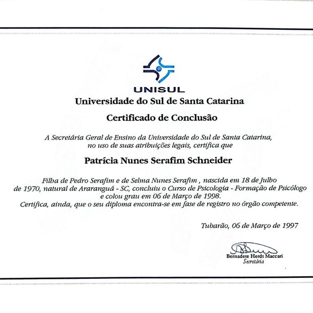 Ampliar imagem: certificate 3