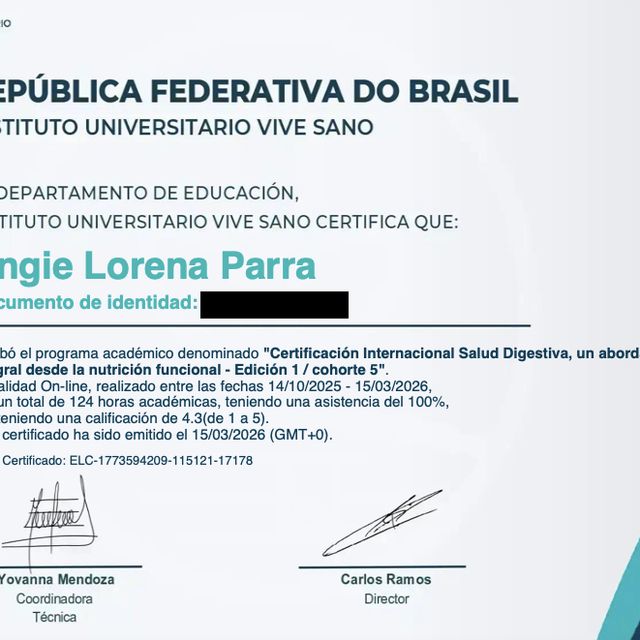 Acercar imagen: certificate 3