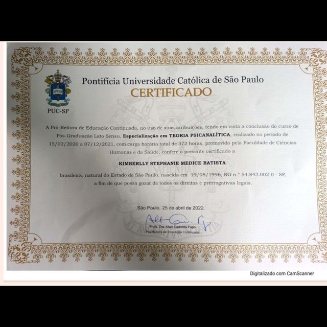 Ampliar imagem: certificate 1