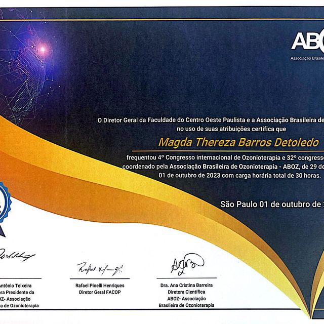 Ampliar imagem: certificate 13