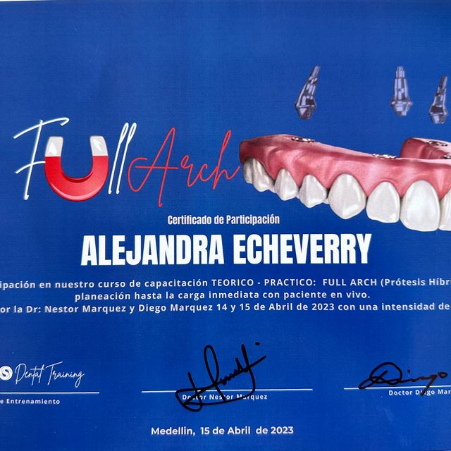 Acercar imagen: certificate 8