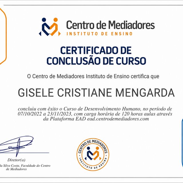 Ampliar imagem: certificate 8