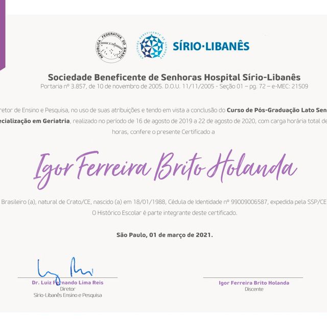 Ampliar imagem: certificate 1