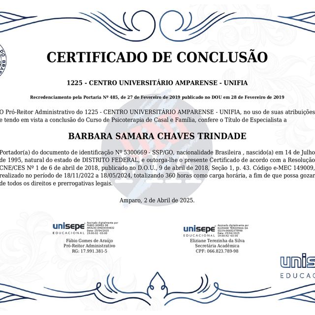 Ampliar imagem: certificate 2
