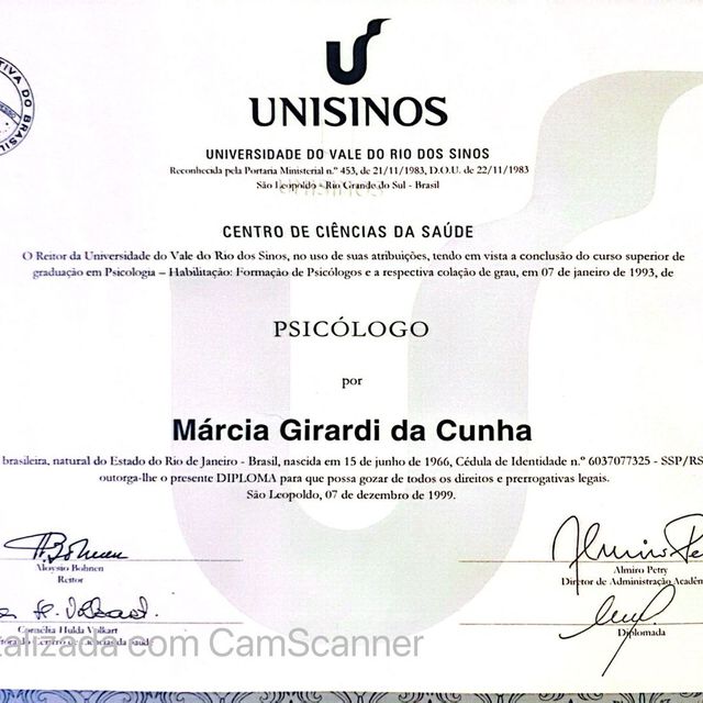 Ampliar imagem: certificate 6