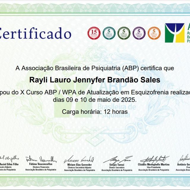 Ampliar imagem: certificate 4