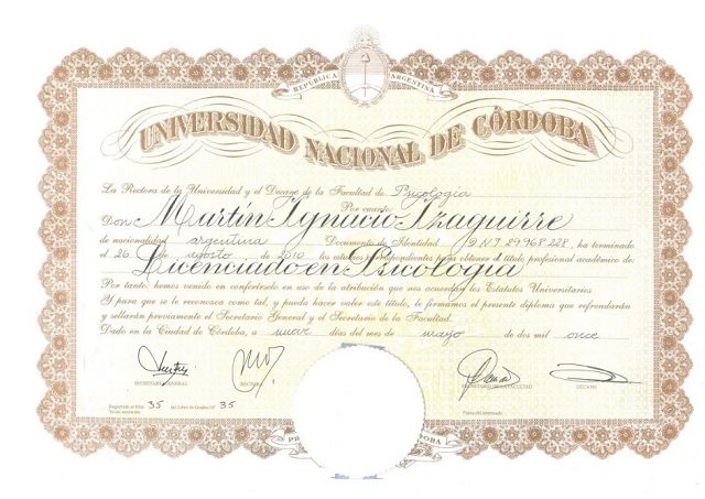 Acercar imagen: certificate 1
