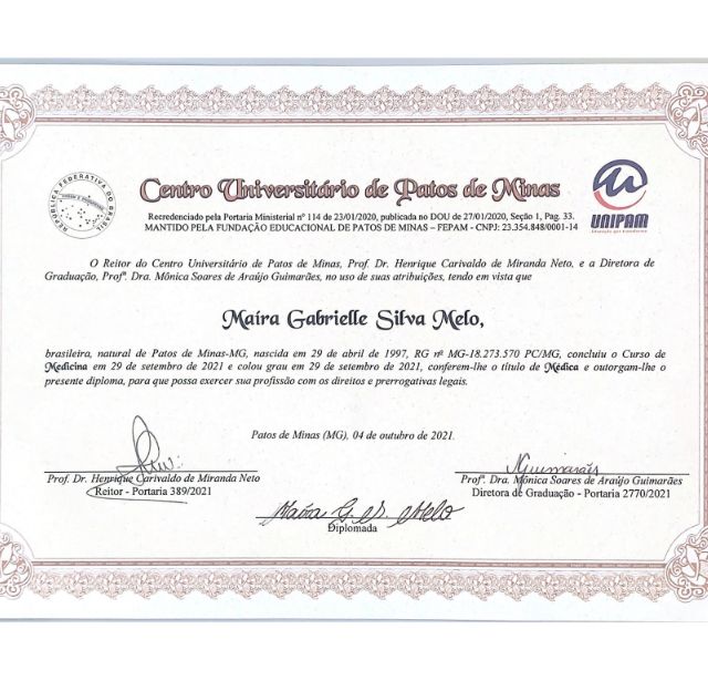 Ampliar imagem: certificate 1