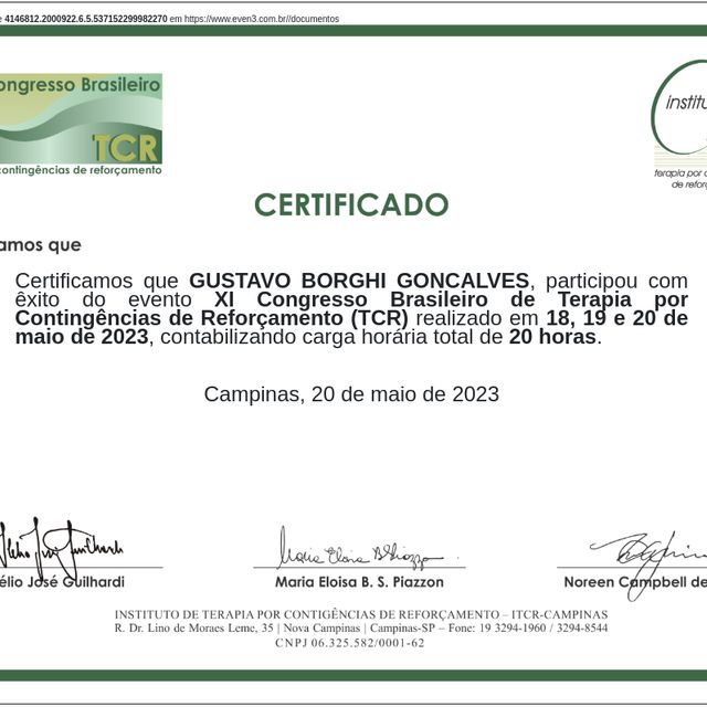 Ampliar imagem: certificate 3