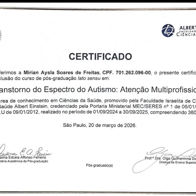 Ampliar imagem: certificate 1