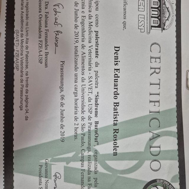 Ampliar imagem: certificate 12